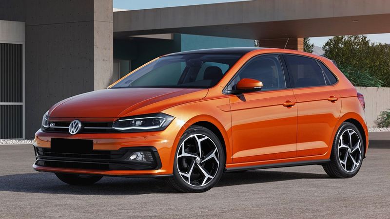 Những điểm nổi bật trên Volkswagen Polo 2018 thế hệ mới - Ảnh 4