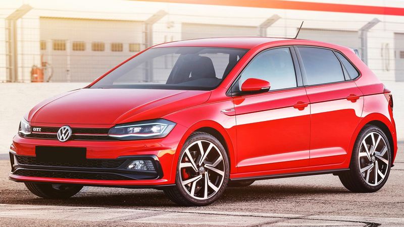 Những điểm nổi bật trên Volkswagen Polo 2018 thế hệ mới - Ảnh 6