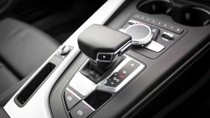 Đánh giá vận hành Audi A4 2016 - Ảnh 11