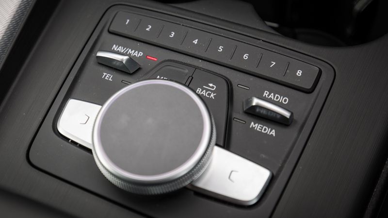 Đánh giá vận hành Audi A4 2016 - Ảnh 6
