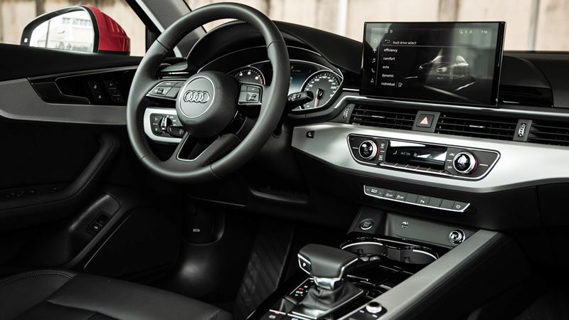 Chi tiết thông số kỹ thuật và trang bị xe Audi A4 2020 tại Việt Nam - Ảnh 5
