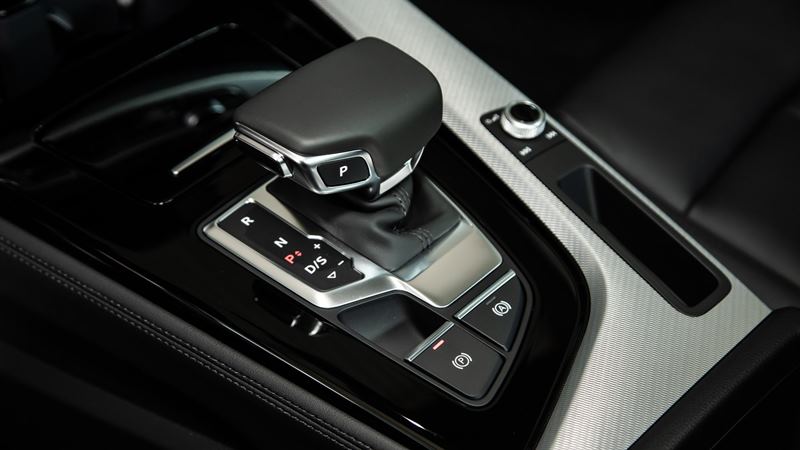 Chi tiết thông số kỹ thuật và trang bị xe Audi A4 2020 tại Việt Nam - Ảnh 8