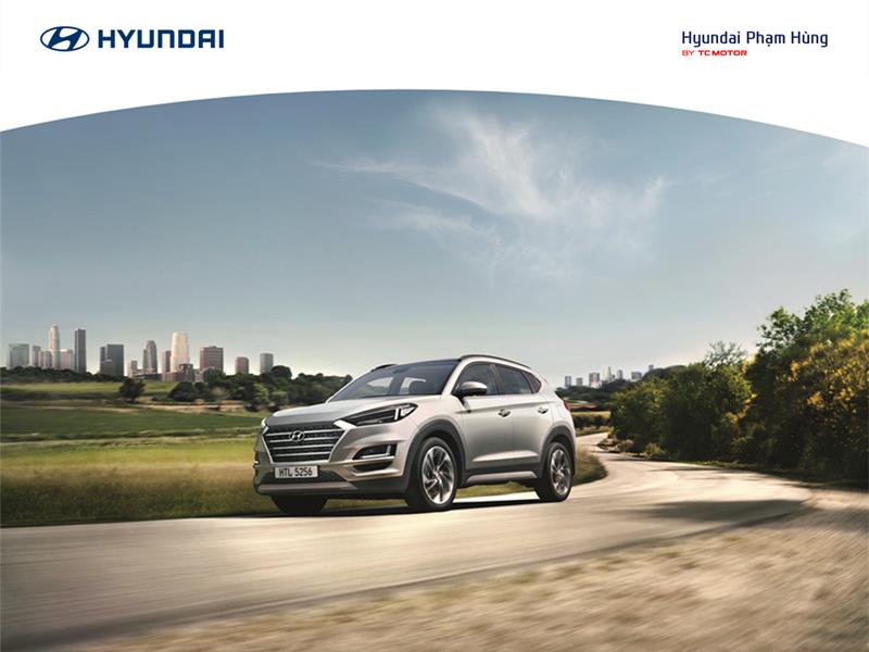 Bảng giá xe Hyundai 2020 mới nhất - Ảnh 6