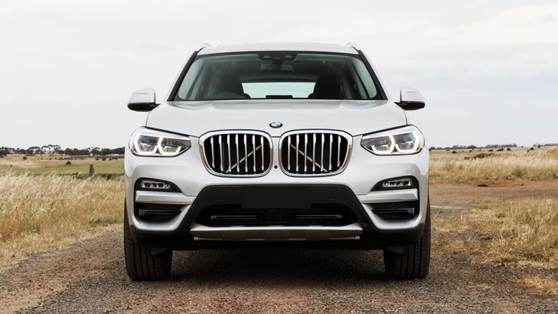 Đánh giá xe BMW X3 2019 hoàn toàn mới - Ảnh 7