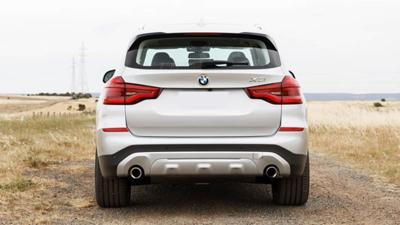 Đánh giá xe BMW X3 2019 hoàn toàn mới - Ảnh 8