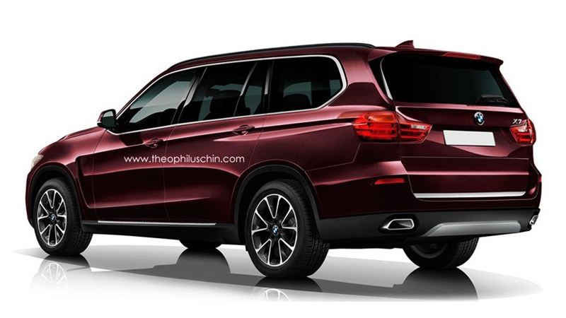 BMW X7 2020  mua bán xe X7 2020 cũ giá rẻ 032023  Bonbanhcom