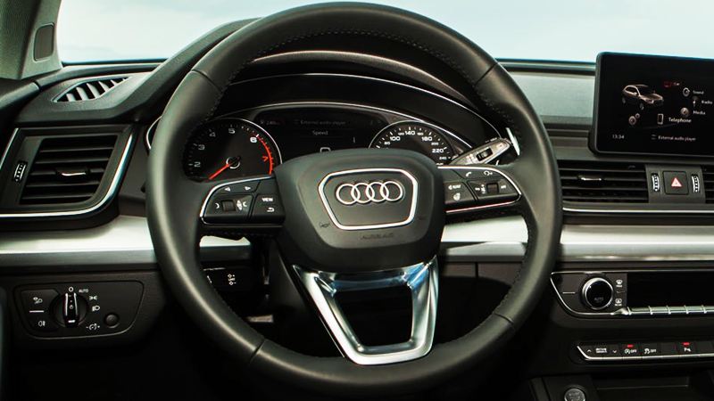 Thông Tin Xe Audi Q5 Bảng Giá Lăn Bánh Và Đánh Giá Xe 2023