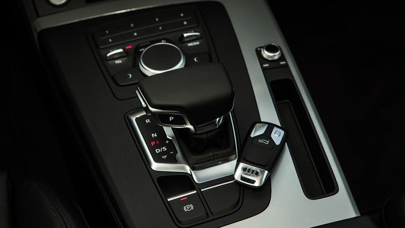Audi Q5 2023 Sportback thông số giá lăn bánh KM trả góp