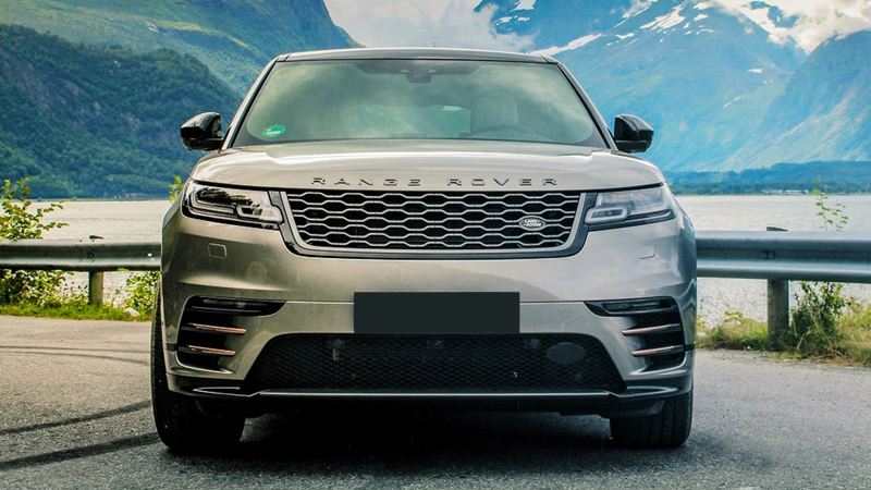 Những điểm nổi bật trên Land Rover Range Rover Velar 2018 - Ảnh 2