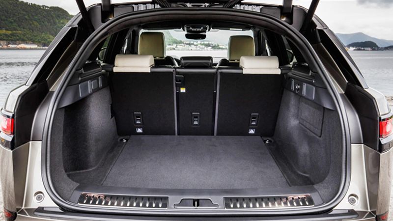 Những điểm nổi bật trên Land Rover Range Rover Velar 2018 - Ảnh 18