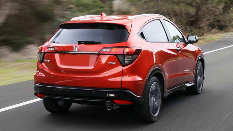 Honda HrV 2020 ra mắt Đánh giá xe Giá lăn bánh và khuyến mãi  XeÔTô 24