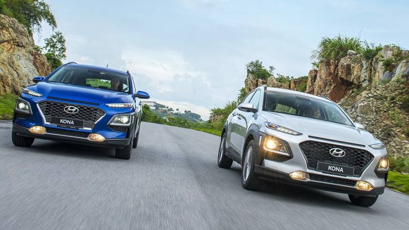 So sánh giá xe Toyota Raize 2022 với KIA Sonet, Ford EcoSport - Ảnh 5