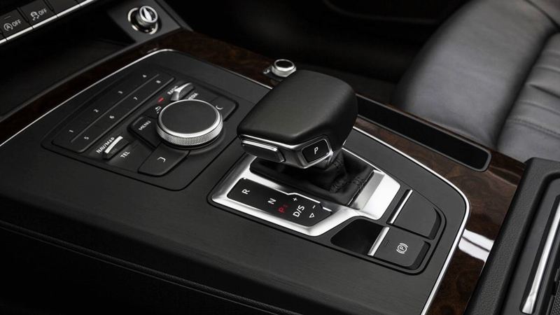 Những điều chưa biết về Audi Q5 2018 phiên bản mới - Ảnh 10