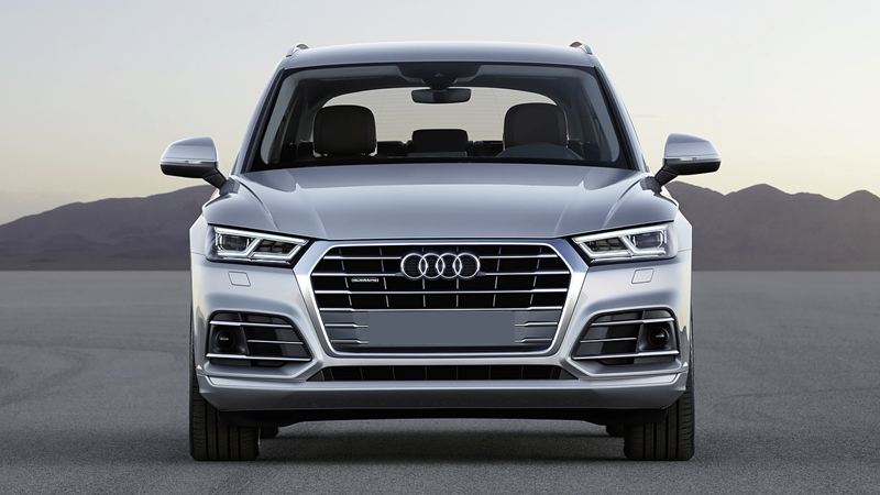 Những điều chưa biết về Audi Q5 2018 phiên bản mới - Ảnh 2