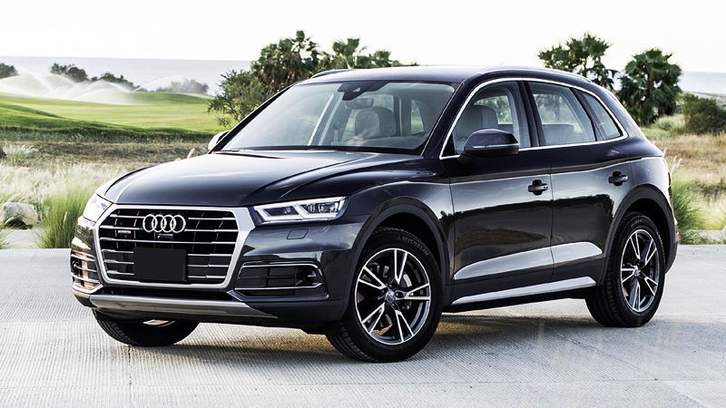 Những điều chưa biết về Audi Q5 2018 phiên bản mới - Ảnh 6