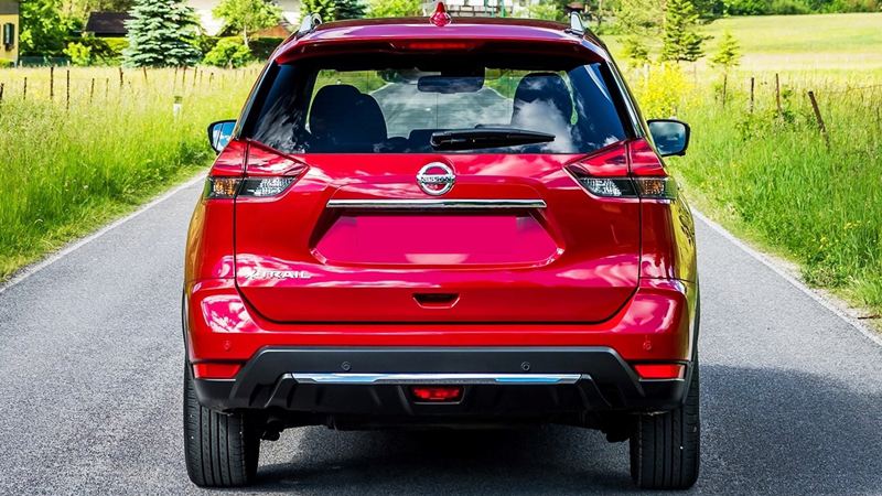 Đánh giá xe Nissan X-Trail 2018 - ưu nhược điểm sử dụng vận hành - Ảnh 3
