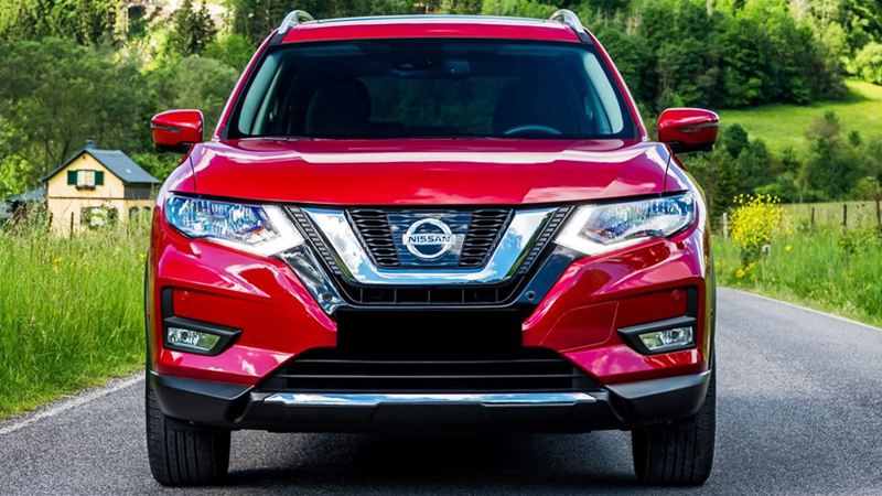 Đánh giá xe Nissan X-Trail 2018 - ưu nhược điểm sử dụng vận hành - Ảnh 2