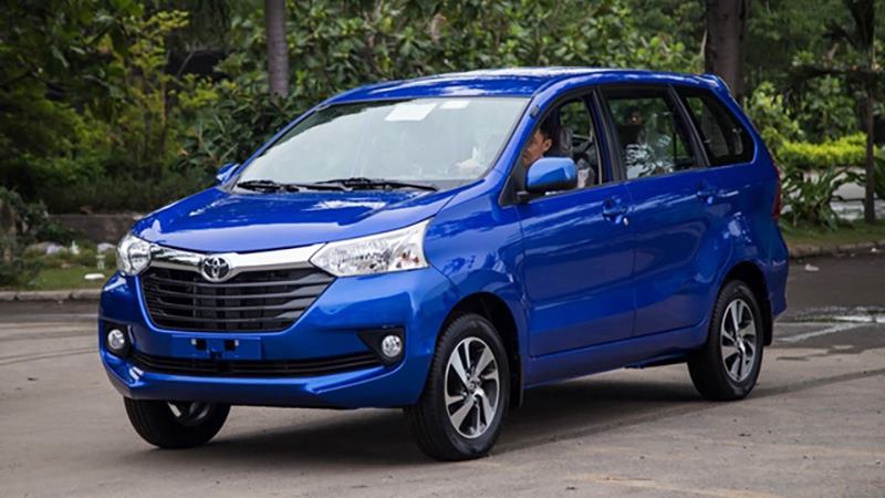 Đánh giá ưu nhược điểm xe Toyota Avanza 2018-2019 tại Việt Nam - Ảnh 1