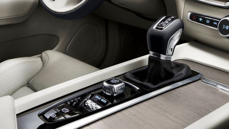 Đánh giá xe Volvo XC60 2018 thế hệ mới - Ảnh 9