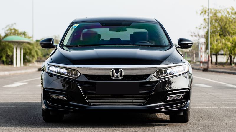 Bảng giá xe ô tô Honda 2023 - Ảnh 4