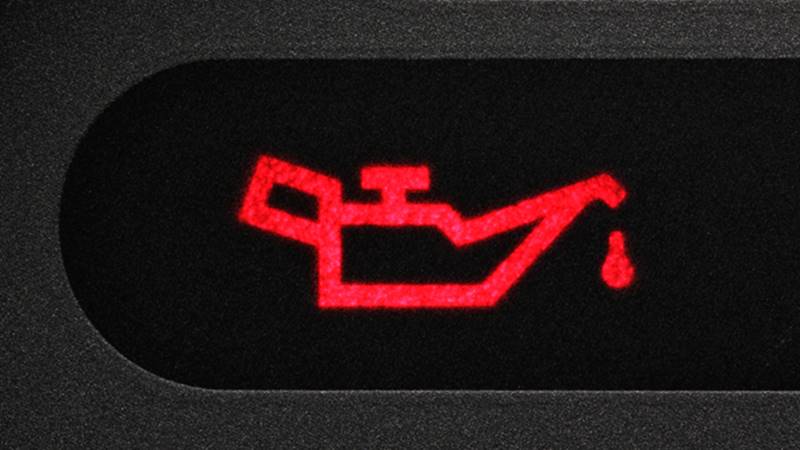 Đèn cảnh báo nguy hiểm động cơ xe ô tô - nguyên nhân và xử lý - Ảnh 2