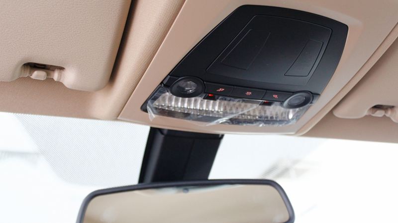 Hệ thống đèn chiếu sáng trên xe ô tô - Ảnh 3