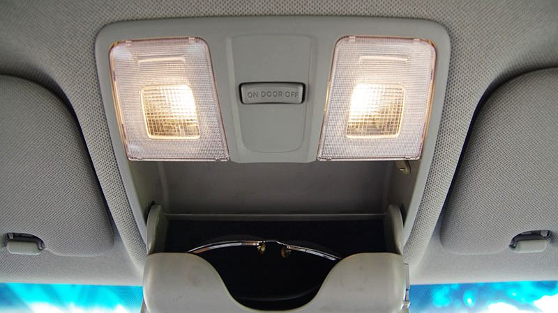 Hệ thống đèn chiếu sáng trên xe ô tô - Ảnh 4