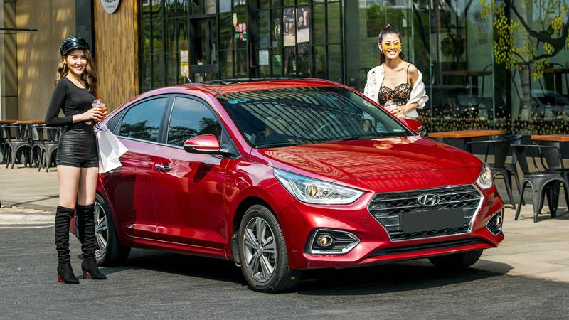 TC Motor công bố doanh số bán xe Hyundai tháng 7/2020 - Ảnh 1