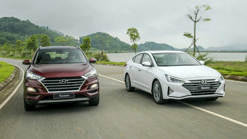 Triệu hồi xe Hyundai Elantra 2023 tại Việt Nam để gia cố dây an toàn   Hànộimới