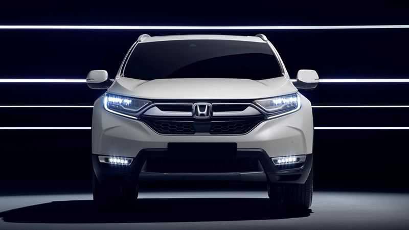  Bảng giá xe Honda tháng 7/2018: CR-V tăng 10 triệu đồng