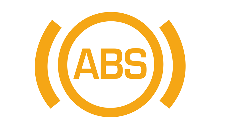 Hệ thống chống bó cứng phanh ABS có tác dụng gì? - Ảnh 1