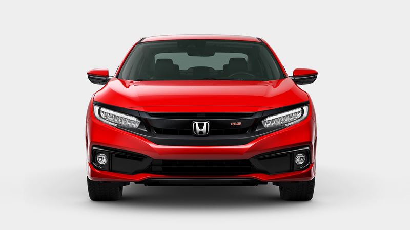 Honda Civic 2019 bán tại Việt Nam - Civic RS, Civic G, Civic E - Ảnh 1