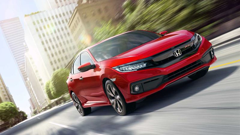Đánh giá ưu nhược điểm xe Honda Civic 2019-2020 tại Việt Nam - Ảnh 2
