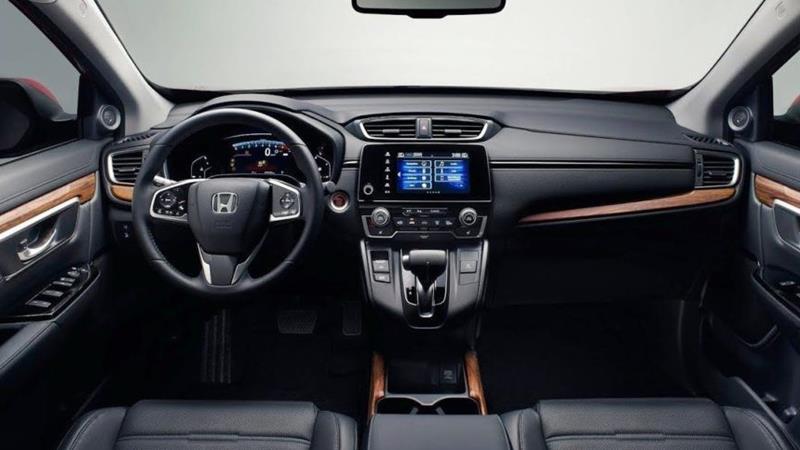 Những điểm mới nâng cấp trên Honda CR-V 2020 lắp ráp tại Việt Nam - Ảnh 4