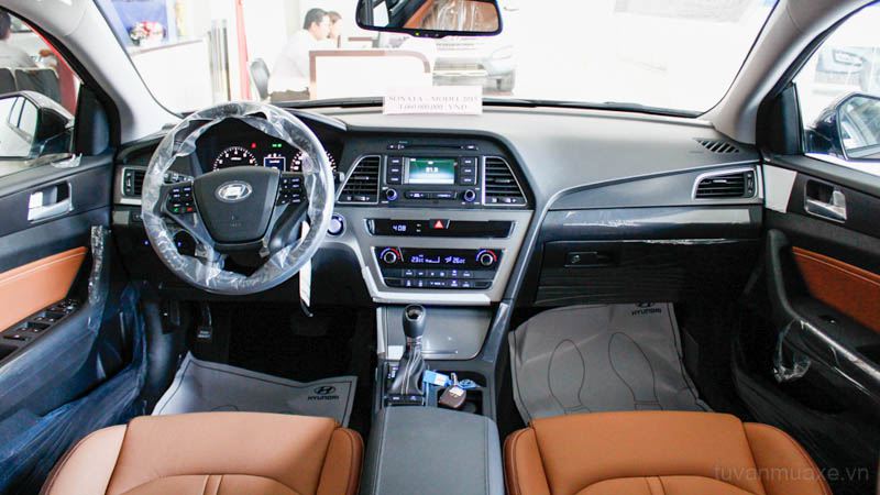 2016 Hyundai Sonata 4d Sedan SE  Bill Fitts Auto Sales  Little Rock AR