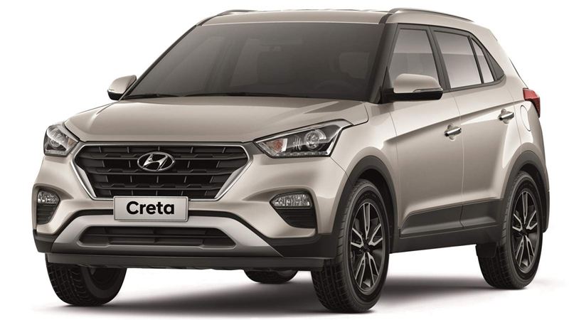 So sánh xe Hyundai Creta 2017 và thế hệ cũ - Ảnh 2