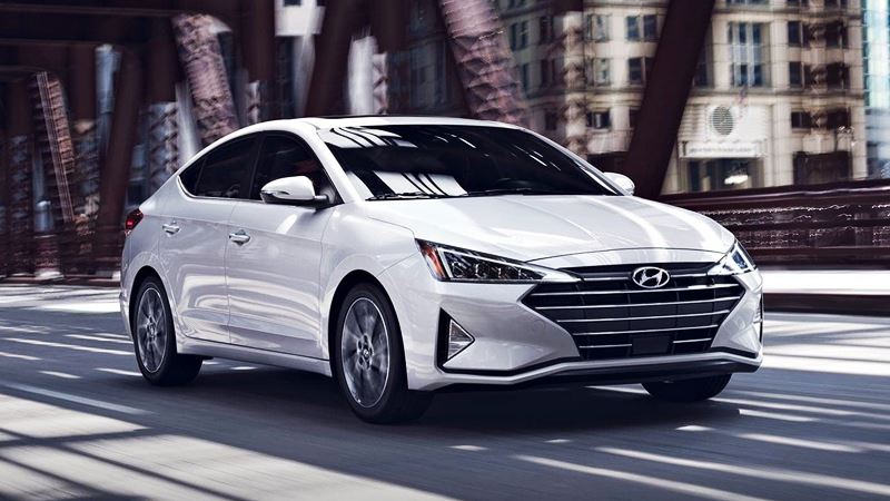 Giá xe Hyundai tháng 52018 tăng đồng loạt  Blog Xe Hơi Carmudi