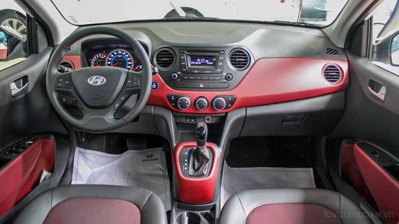 Xe hyundai i10 2015 - City Ford | Đại Lý Xe Ôtô Ford Giá tốt nhất tại Việt  Nam