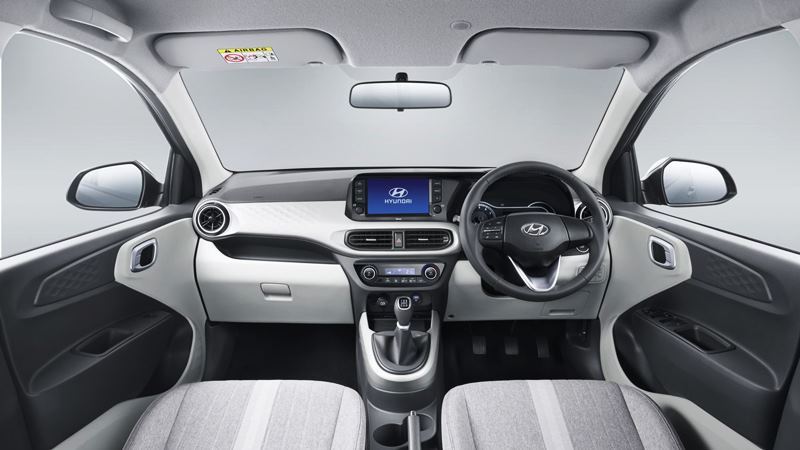 Thế hệ mới Hyundai Grand i10 Nios 2020 chính thức ra mắt - Ảnh 3