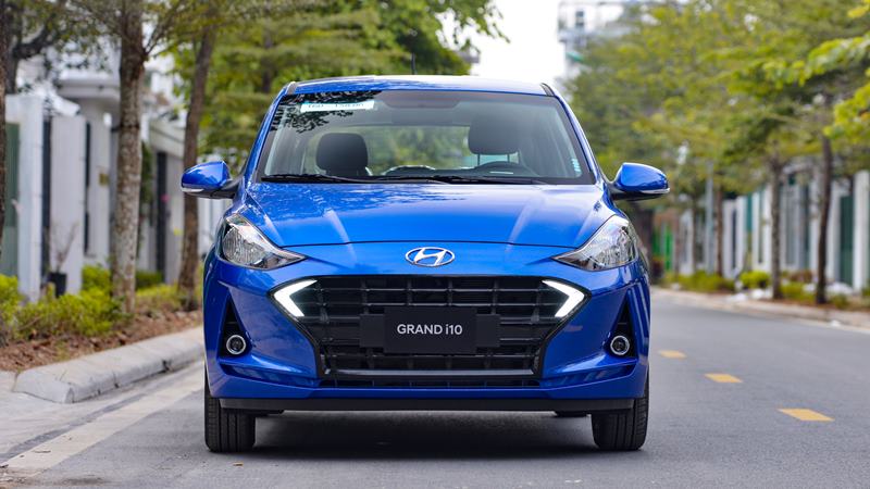 Người trẻ chấm điểm Hyundai Grand i10 2021: Lựa chọn tối ưu trong phân khúc - Ảnh 2