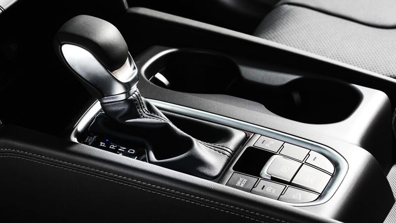 Chi tiết xe Hyundai SantaFe 2019 thế hệ hoàn toàn mới - Ảnh 12