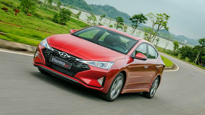 Bảng giá xe Hyundai 2022 - Ảnh 5