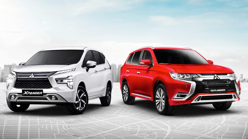 Chương trình khuyến mãi mua xe Mitsubishi Việt Nam tháng 5/2023 - Ảnh 1