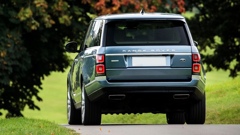 Hình ảnh chi tiết Land Rover Range Rover 2019 - Ảnh 8