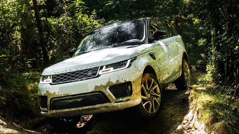 Giá bán xe Land Rover Range Rover Sport 2019 tại Việt Nam từ 4,7 tỷ đồng - Ảnh 5