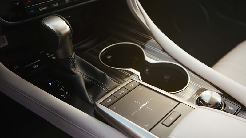 Lexus RX 2020 phiên bản mới nâng cấp thiết kế và công nghệ - Ảnh 6