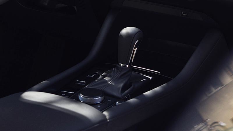 Hình ảnh chi tiết xe Mazda 3 2019 hoàn toàn mới - Ảnh 10