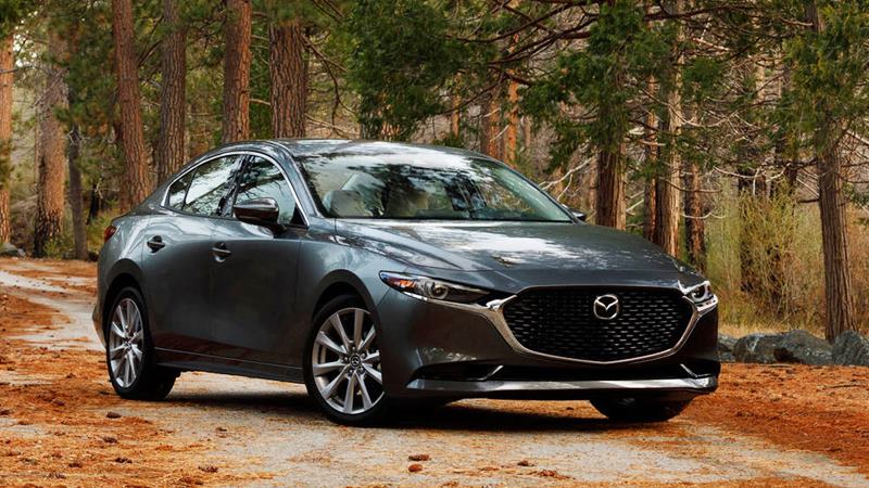 Vì sao Mazda3 2020 trở thành Xe đẹp nhất thế giới