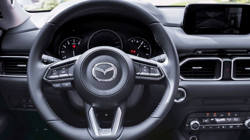 Thông số kỹ thuật và trang bị xe Mazda CX-5 2019 thế hệ 6.5 mới - Ảnh 5