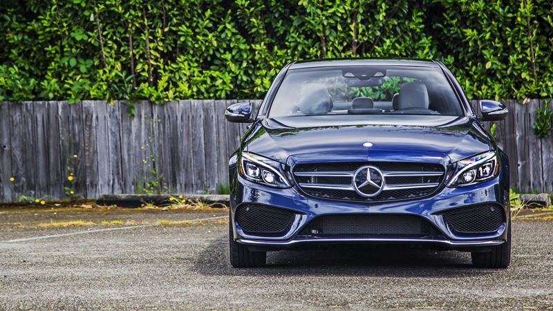 Đánh giá chi tiết xe Mercedes C200 2018 kèm giá bán mới nhất